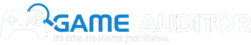 Game Auditor Logo