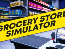 Grocery Store Simulator