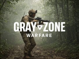 Gray Zone Warfare