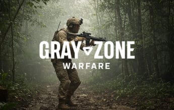 Gray Zone Warfare