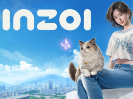 Inzoi