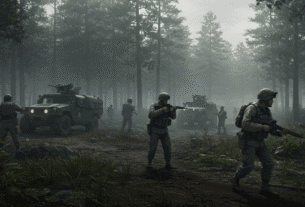 Arma Refoger