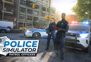 Police Simulator: Patrol Officers