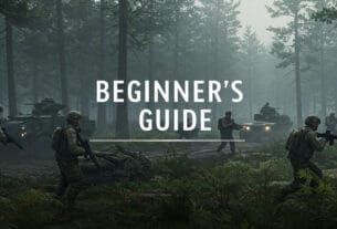 Arma Reforger Beginners Guide