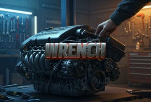 Wrench: Car Mechanic Game