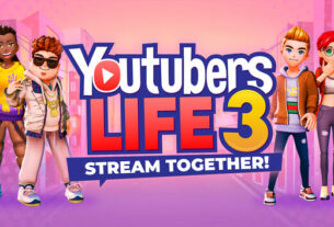 YouTubers Life 3